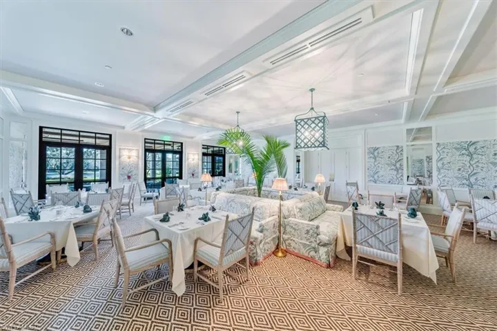 Wilderness Country Club