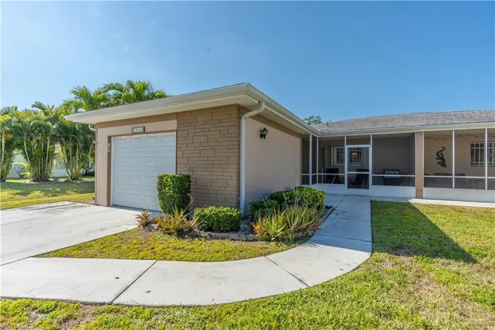 2188  Leisure  LN, Fort Myers, FL 33907