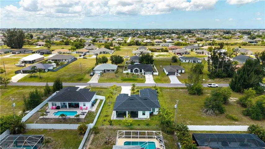 2701 NW 11th  ST, Cape Coral, FL 33993