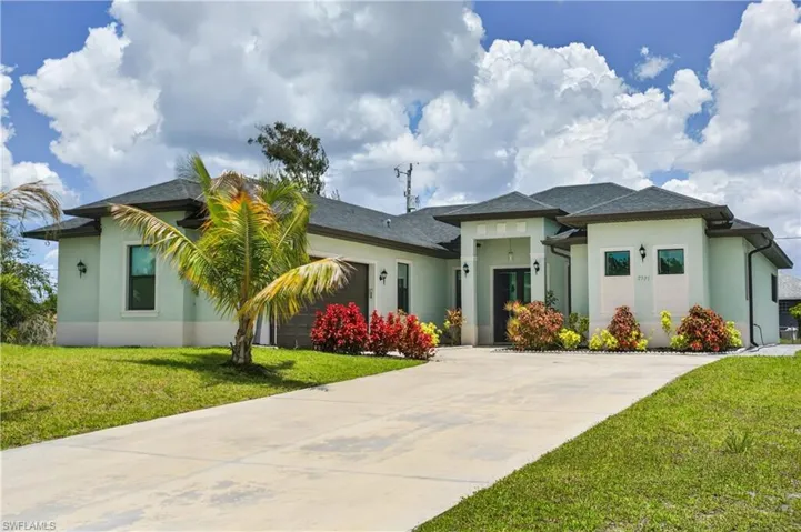 2701 NW 11th  ST, Cape Coral, FL 33993