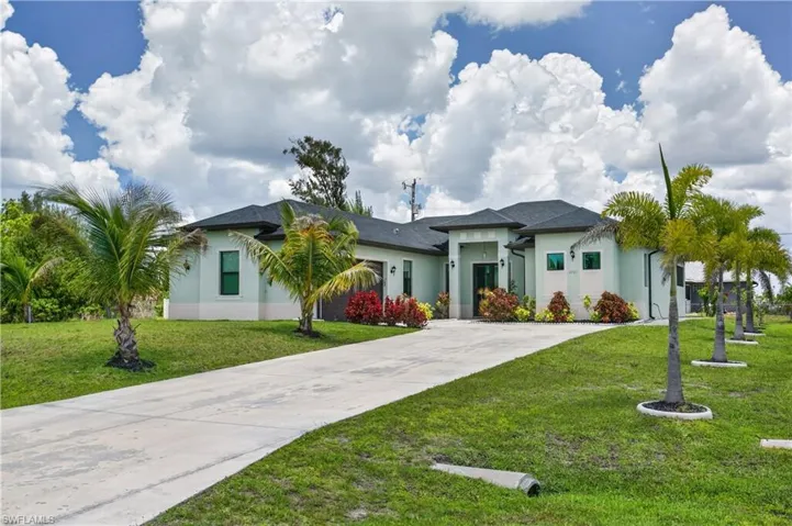 2701 NW 11th  ST, Cape Coral, FL 33993