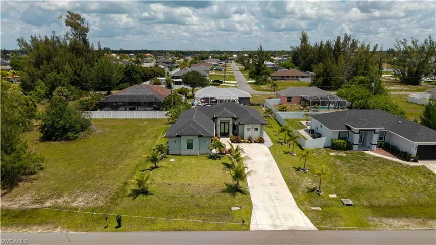 2701 NW 11th  ST, Cape Coral, FL 33993