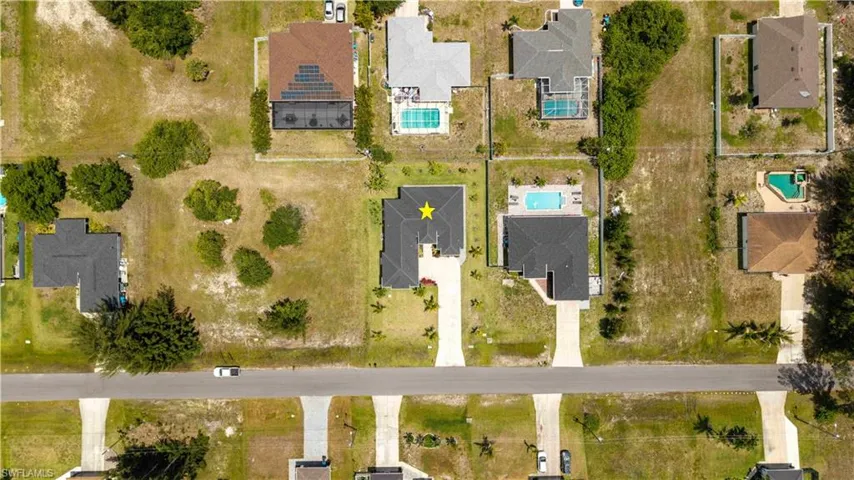 2701 NW 11th  ST, Cape Coral, FL 33993