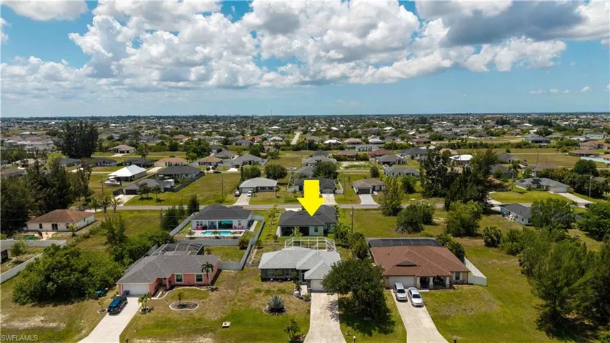 2701 NW 11th  ST, Cape Coral, FL 33993