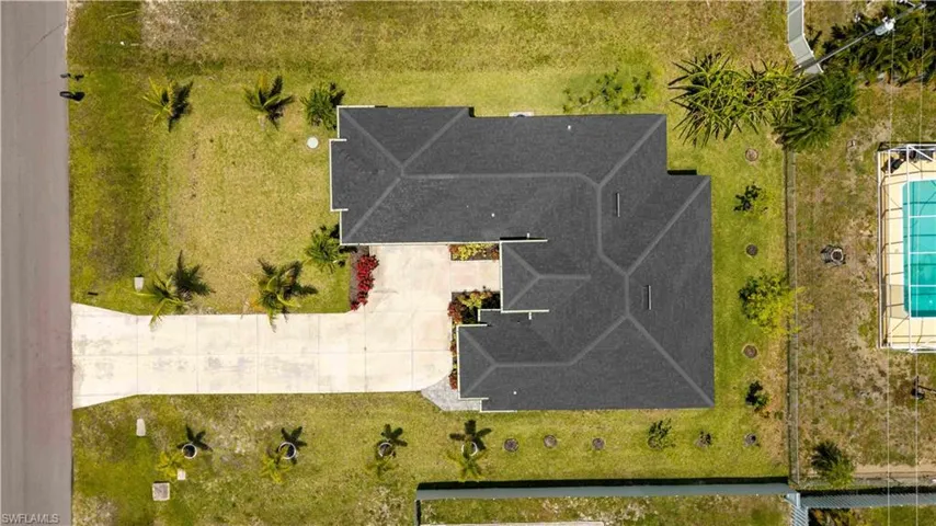 2701 NW 11th  ST, Cape Coral, FL 33993