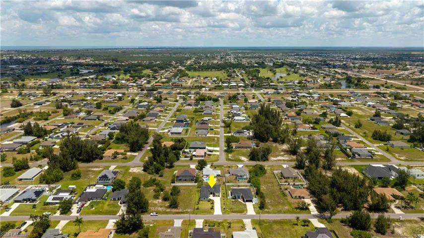 2701 NW 11th  ST, Cape Coral, FL 33993
