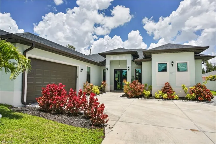 2701 NW 11th  ST, Cape Coral, FL 33993