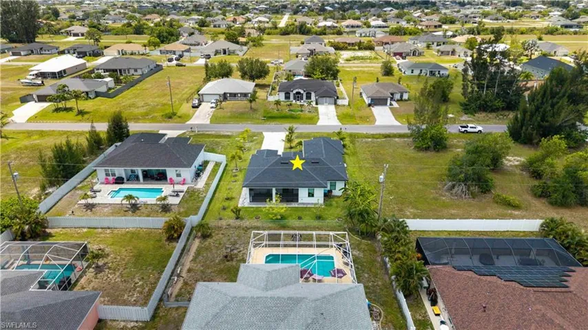 2701 NW 11th  ST, Cape Coral, FL 33993