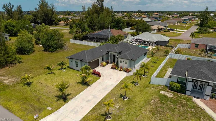 2701 NW 11th  ST, Cape Coral, FL 33993