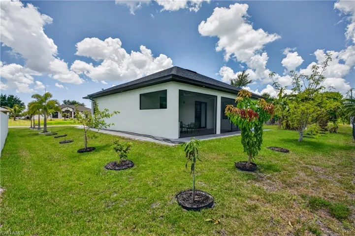 2701 NW 11th  ST, Cape Coral, FL 33993