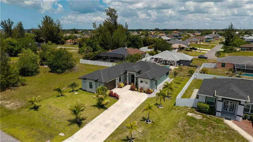 2701 NW 11th  ST, Cape Coral, FL 33993