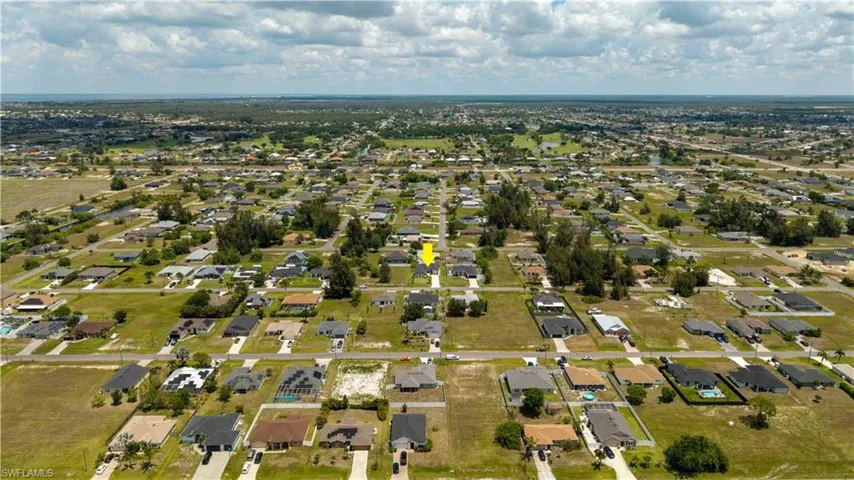 2701 NW 11th  ST, Cape Coral, FL 33993