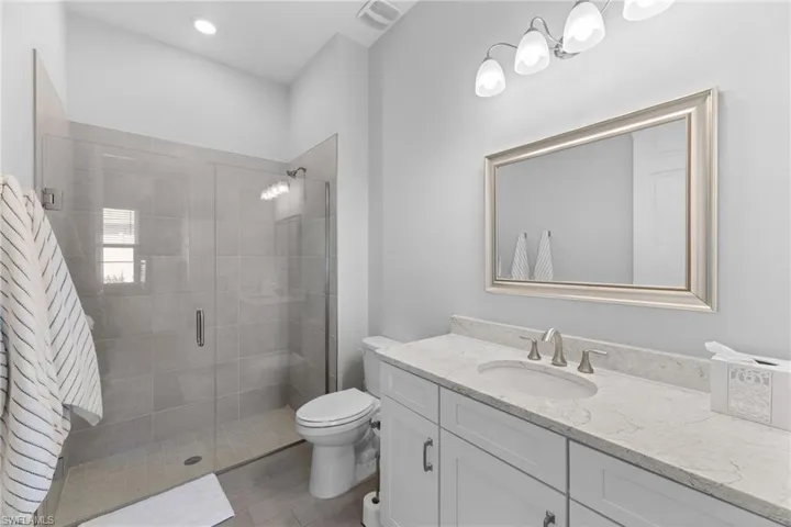 Guest quarters 2 bath