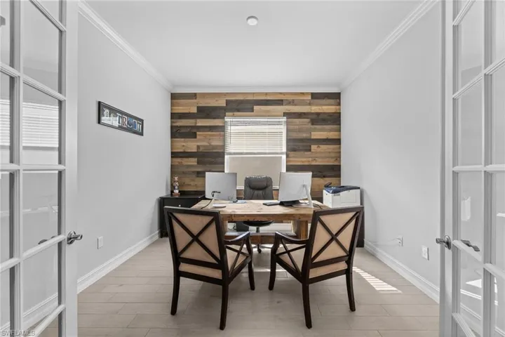 Your new remote workspace