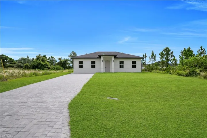 707 Randall Ave E, Lehigh Acres, Florida 33974