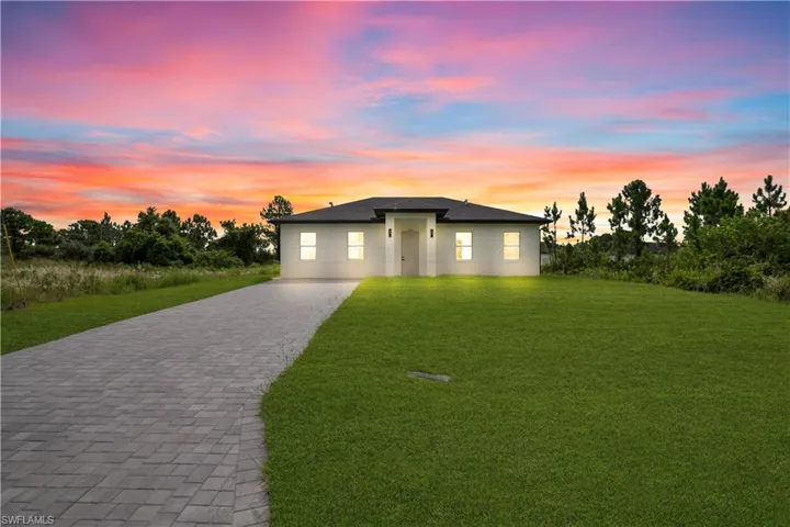 707 Randall Ave E, Lehigh Acres, Florida 33974