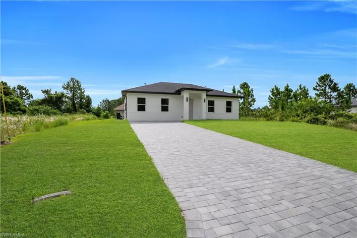 707 Randall Ave E, Lehigh Acres, Florida 33974