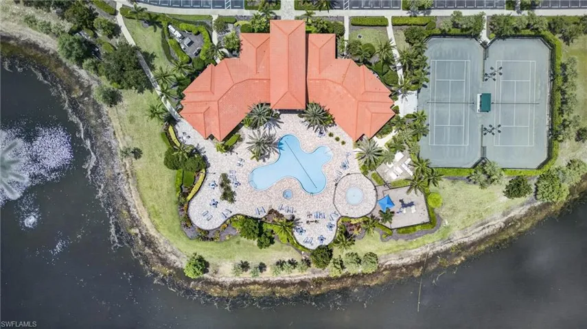 9026 Astonia Way, Estero, Florida 33967