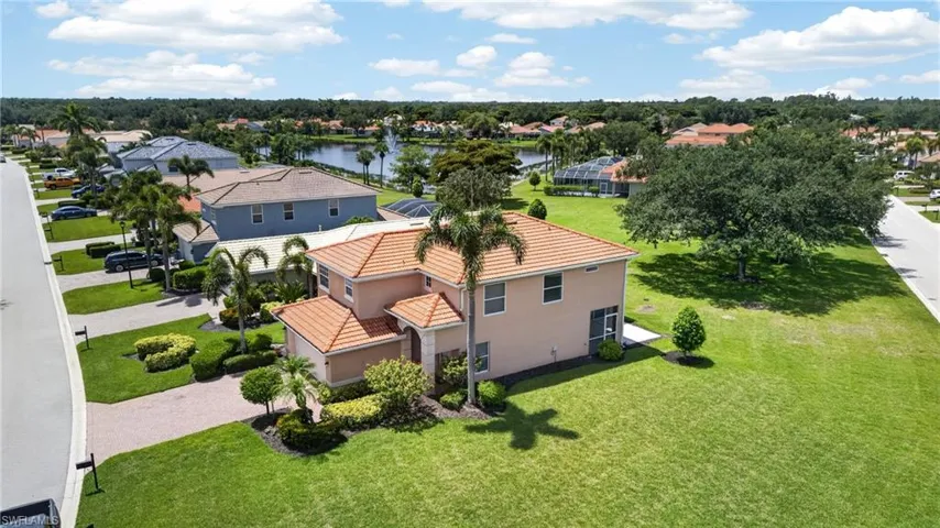 9026 Astonia Way, Estero, Florida 33967