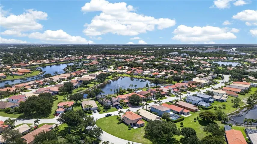 9026 Astonia Way, Estero, Florida 33967