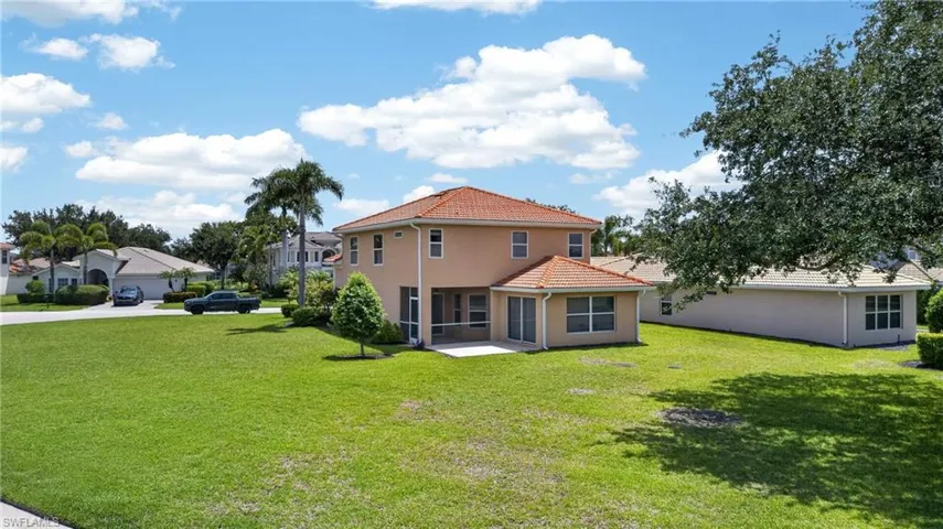 9026 Astonia Way, Estero, Florida 33967