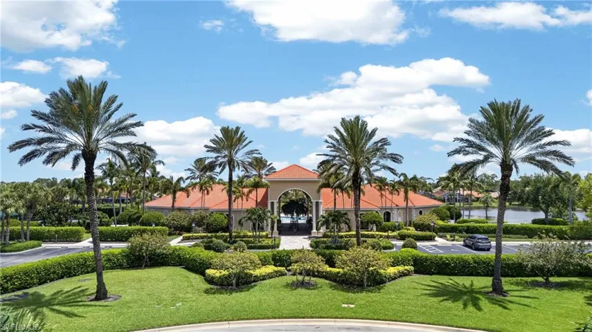 9026 Astonia Way, Estero, Florida 33967