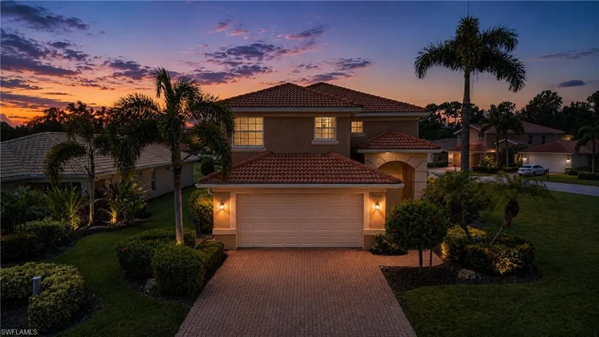 9026 Astonia Way, Estero, Florida 33967