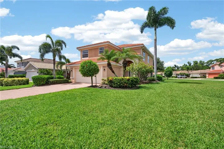9026 Astonia Way, Estero, Florida 33967