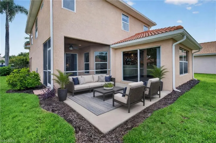 9026 Astonia Way, Estero, Florida 33967