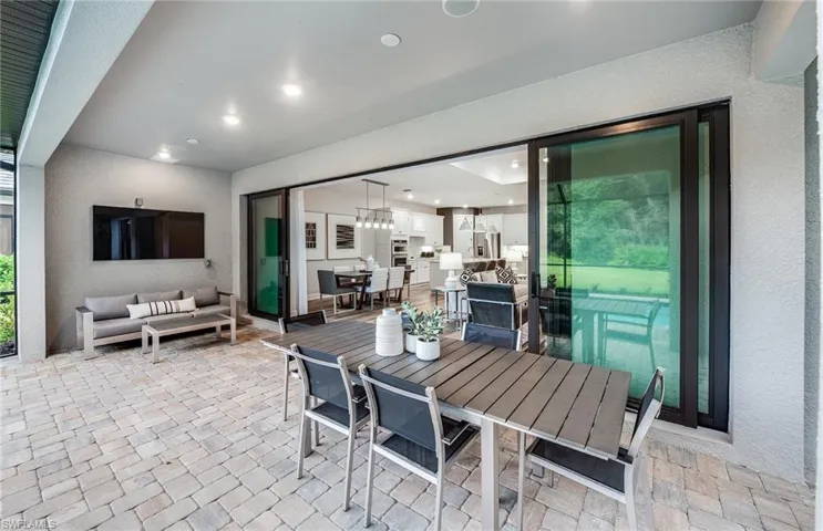 Photo is from a furnished model. Options for this home may vary.