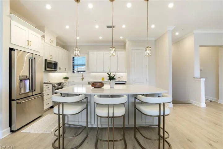 15336 Lucerna St 203, Naples, Florida 34114