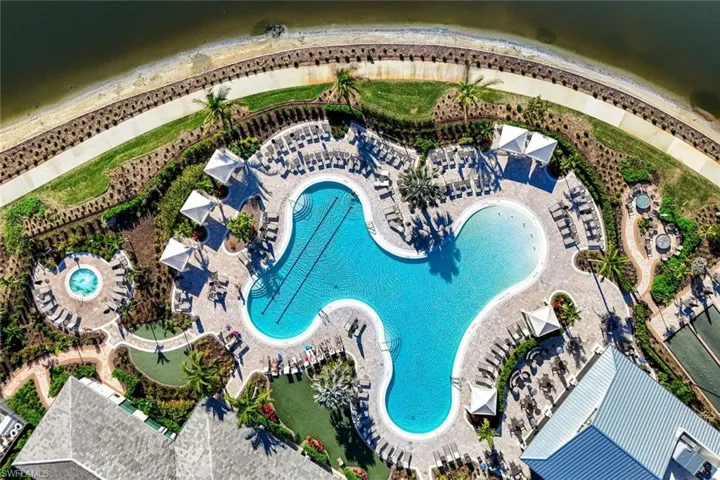 15336 Lucerna St 203, Naples, Florida 34114