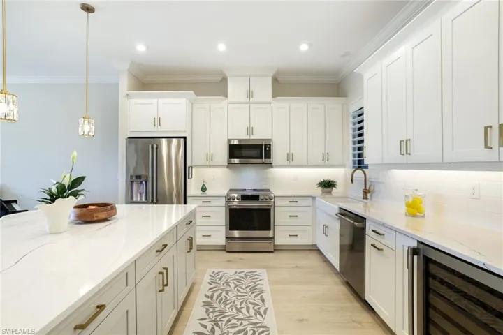 15336 Lucerna St 203, Naples, Florida 34114