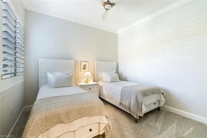 Third Bedroom