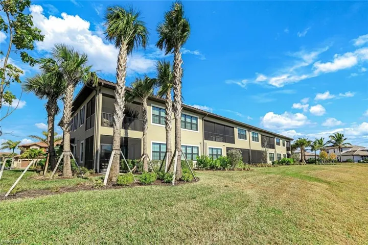 15336 Lucerna St 203, Naples, Florida 34114