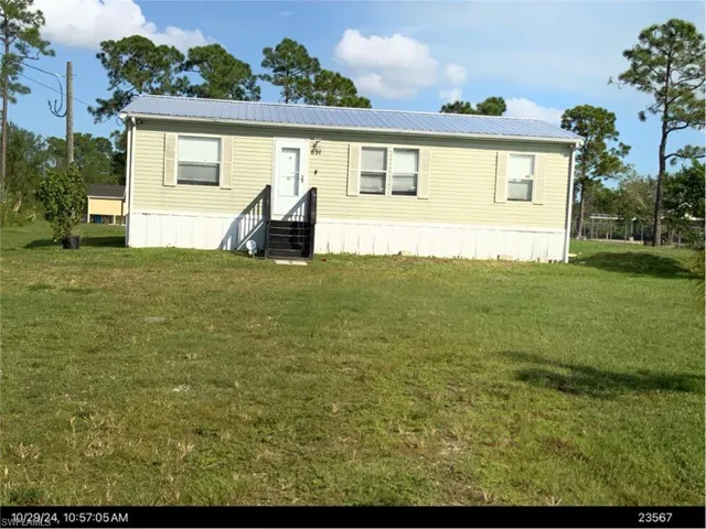 651  Hunting Club  AVE, Clewiston, FL 33440