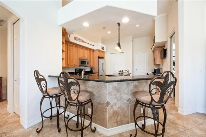 3984  Stonesthrow  CT, Naples, FL 34109