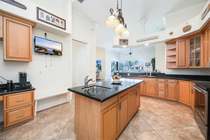 3984  Stonesthrow  CT, Naples, FL 34109