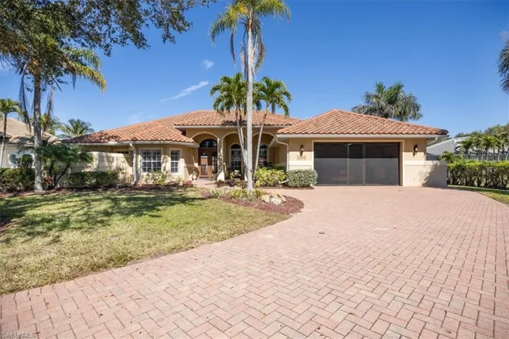 3984  Stonesthrow  CT, Naples, FL 34109