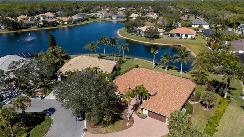 3984  Stonesthrow  CT, Naples, FL 34109