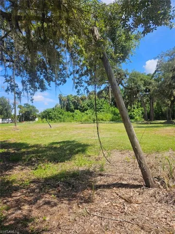 Existing power pole not warranted