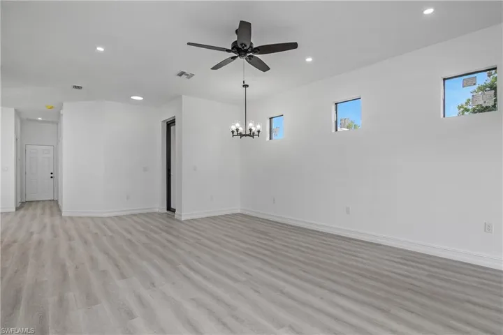 14341 Trinidad St, Fort Myers, Florida 33905