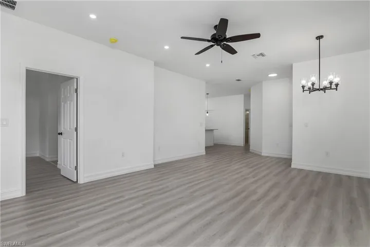 14341 Trinidad St, Fort Myers, Florida 33905