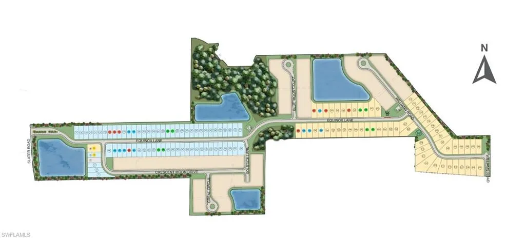 Solena Sitemap