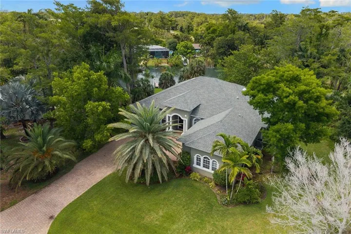 61 Constitution Dr, Naples, Florida 34112