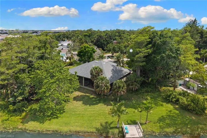 61 Constitution Dr, Naples, Florida 34112