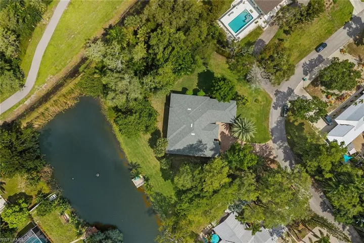 61 Constitution Dr, Naples, Florida 34112
