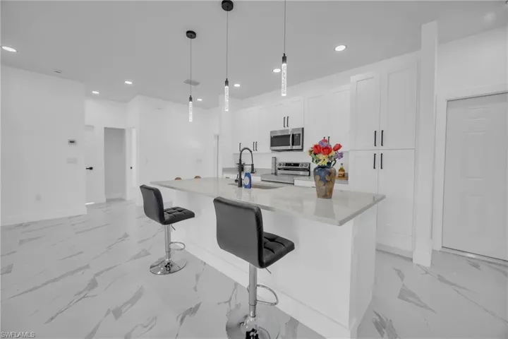 1109 Edgewood St E, Lehigh Acres, Florida 33974
