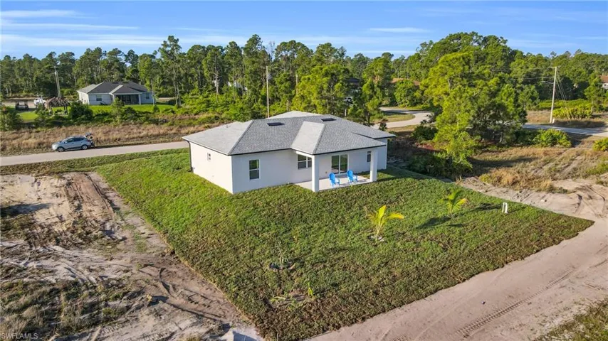 1109 Edgewood St E, Lehigh Acres, Florida 33974