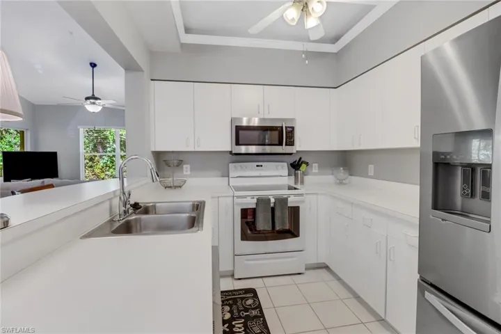 635 Mardel Ct # 205, Naples Fl 34104